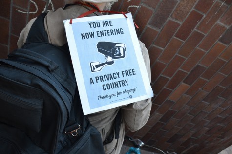 The Impact of the NSA and Patriot Act on Privacy