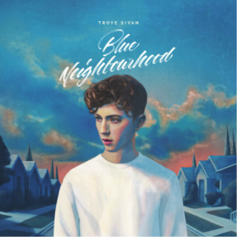 Troye Sivan’s New Album