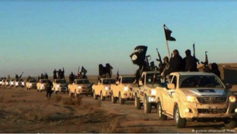 Support For ISIS Within The U.S. Rises