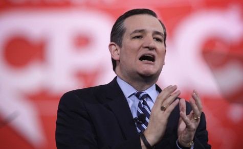 Ted Cruz: Striking The Balance Between Outsider and Insider