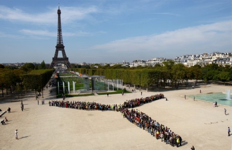 Paris Climate Conference Reaches Historic Agreement