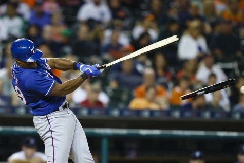 Fan Safety in MLB Parks In Trouble
