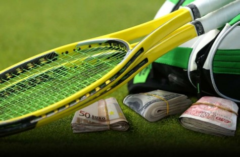 No Love In This Match: Match-Fixing Allegations Erupt During the Australian Open