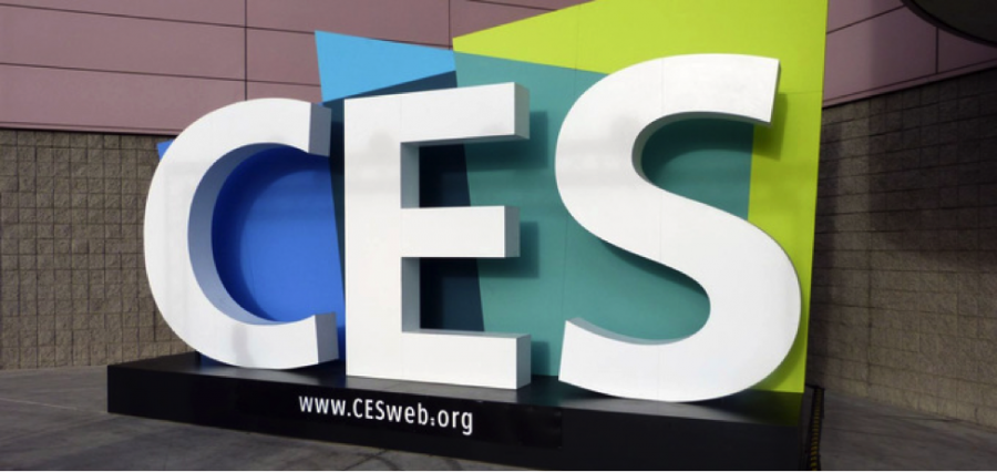 New Year, New Tech: The Best of CES 2016