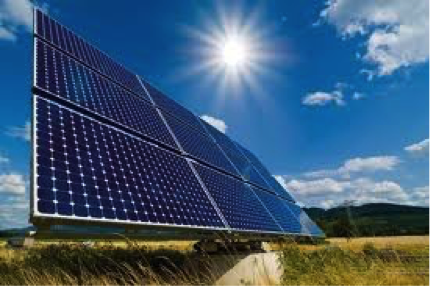 The Truth About Solar Energy