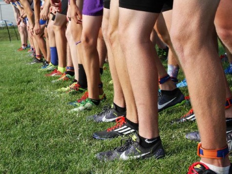 10 Reasons Why You Should Play A School Sport