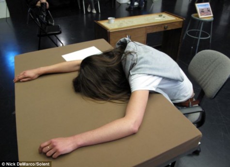 Tenure Policies Create Apathetic Teachers by Hanna Fink