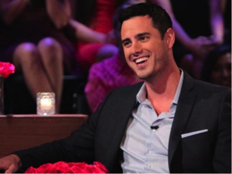 Facts about this Year’s Bachelor: Ben Higgins