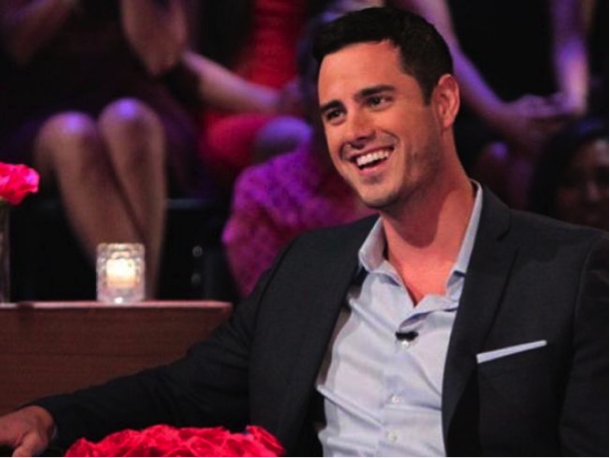 Facts about this Years Bachelor: Ben Higgins