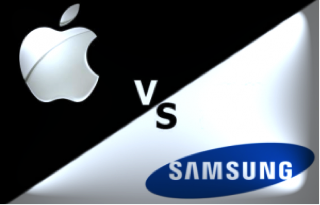 Apple vs. Samsung