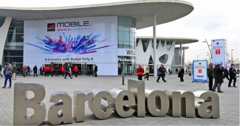 The Best Phones of Mobile World Congress 2016