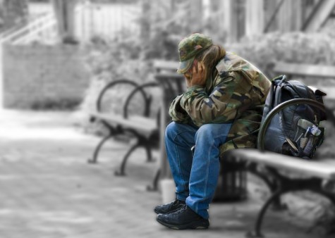 America’s Hidden Moral Crisis: Veteran Homelessness