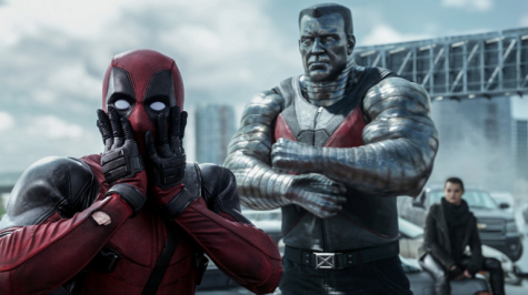 Deadpool Delivers