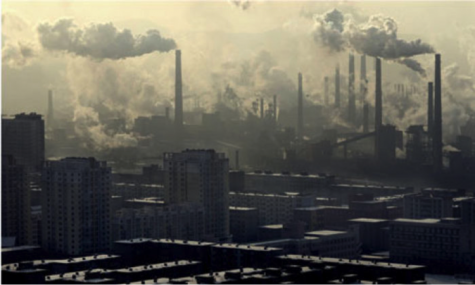 Coal’s Long Downfall is Approaching Rock Bottom