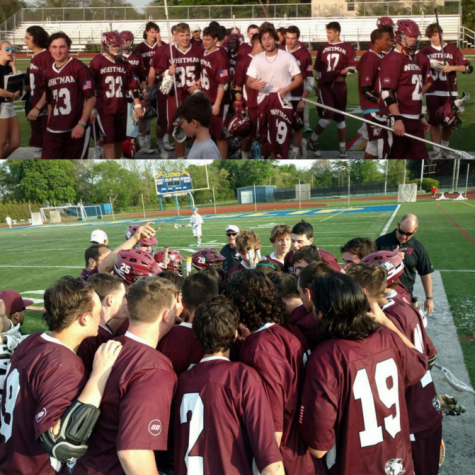 Boys Lacrosse Enjoys Successful Playoffs Run