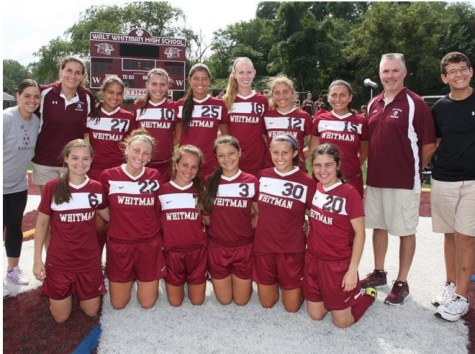 GVS Moves Past the First Round of Playoffs