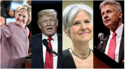 The Final Stretch Of the 2016 Election