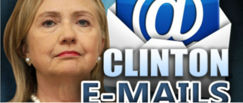 Hillary’s emails are back!
