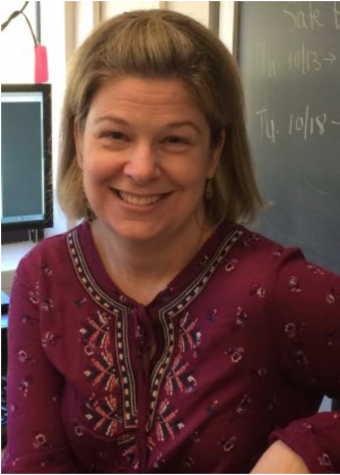 Teacher of the Year: Mrs. Latko
