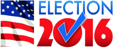 2016 Presidential Election Outcome