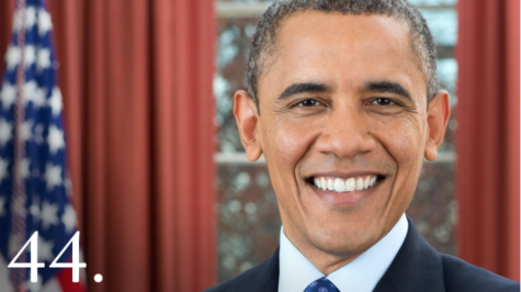 Barack Obama’s Legacy