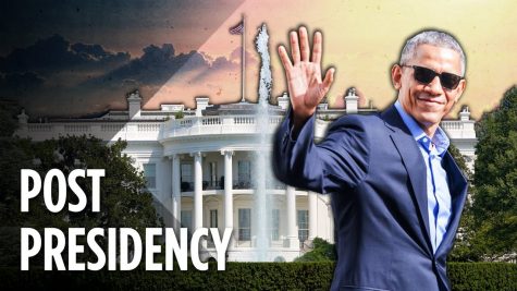 What Does a President’s Life After Office Look Like?