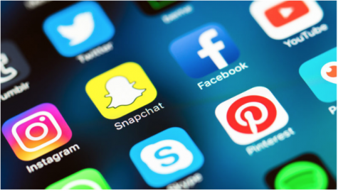 Social Media: Friend or Faux?