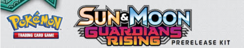 The Gaming Wildcat: Pokémon announces its next Sun & Moon set!