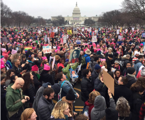 Womens March