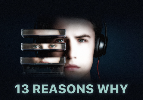 The “Thirteen Reasons Why” Controversy
