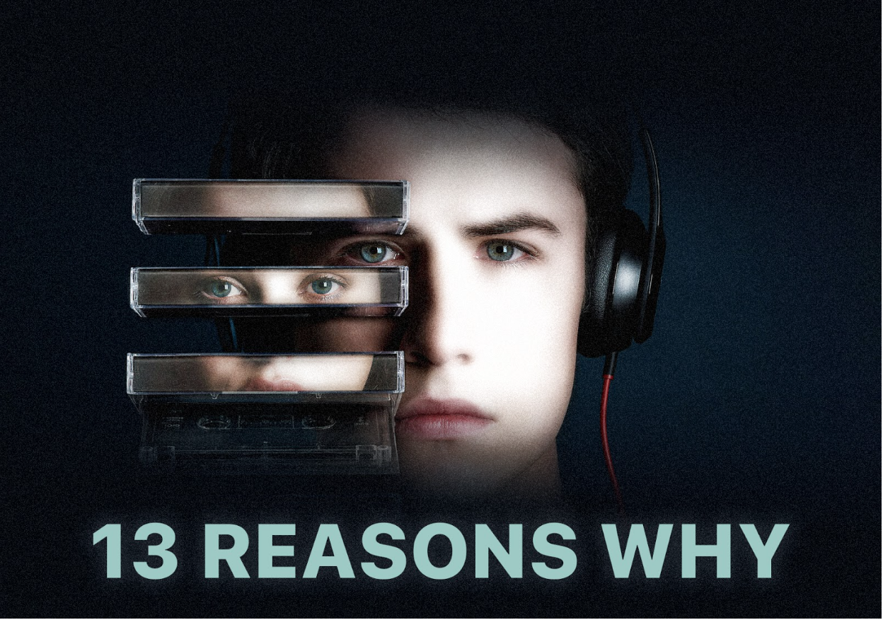 The “Thirteen Reasons Why” Controversy