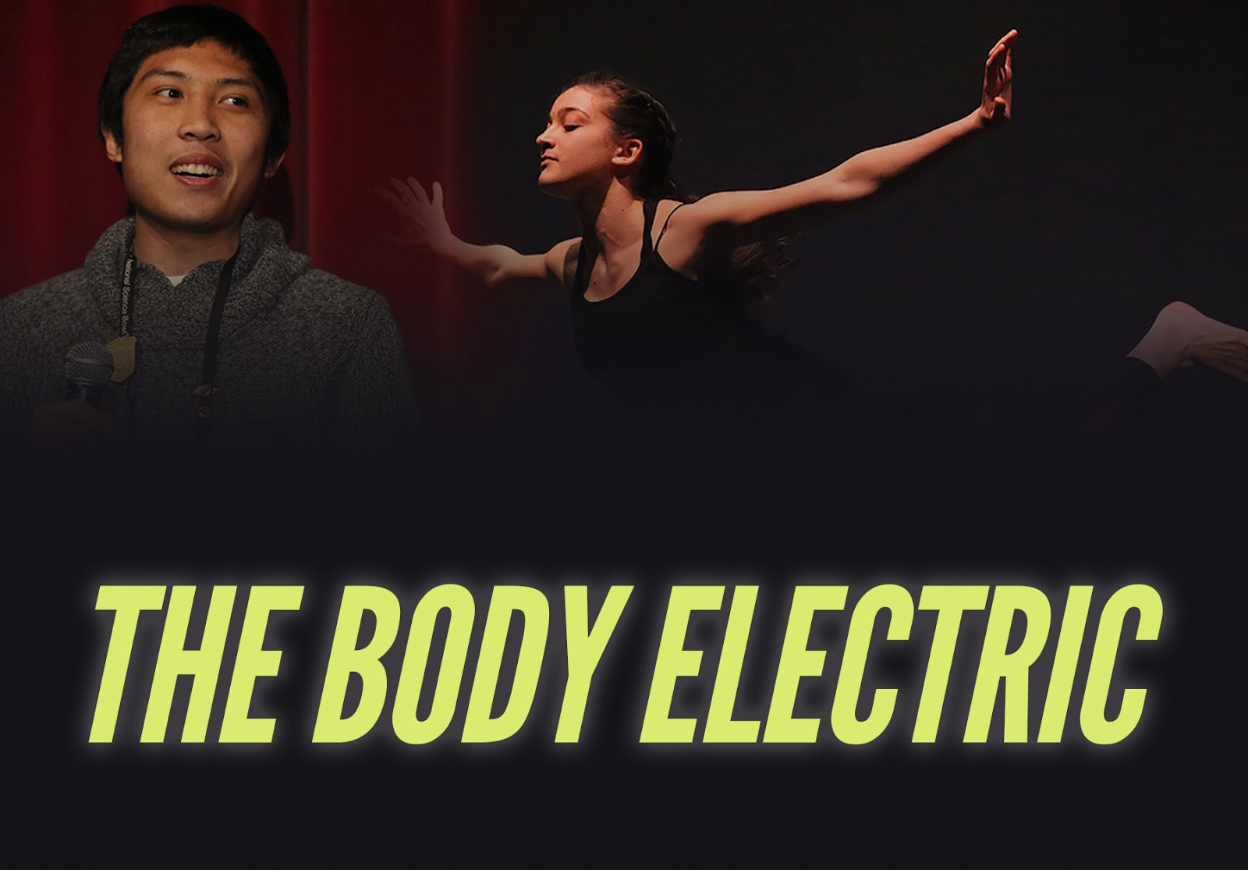 They Sing The Body Electric