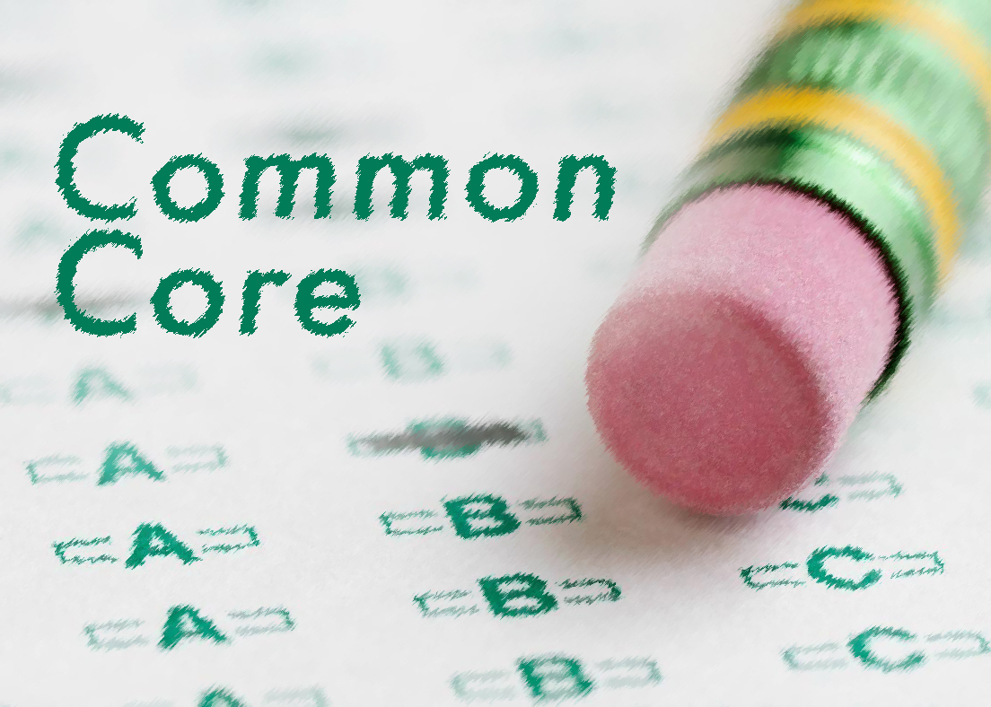 The Truth About Common Core
