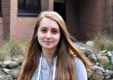 Meghan Italo