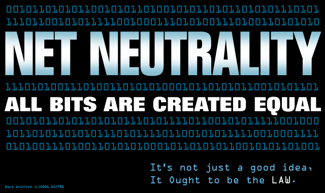 Net+Neutrality