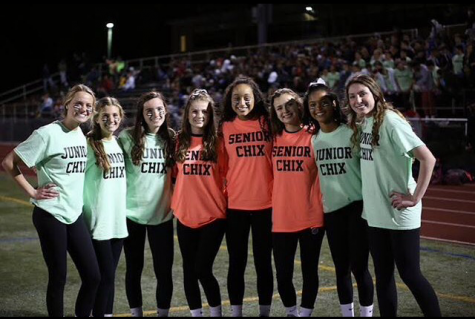 Walt Whitman Powder Puff 2017