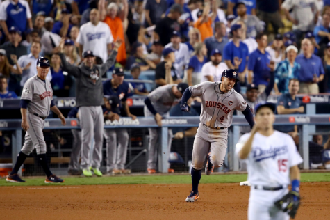 The Houston Train Arrives at Victory Town!