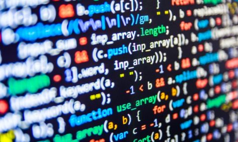 Whitman’s New Coding Club Takes Off