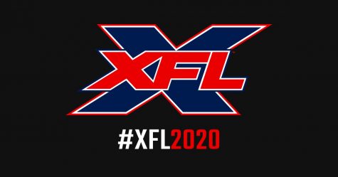 The. XFL. Is. Coming. Back. !!!.