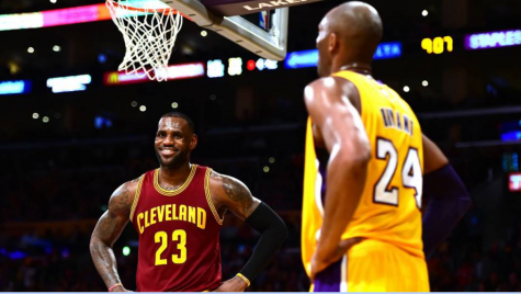 Lebron Joins Lakers, Upsetting Kobe Fans