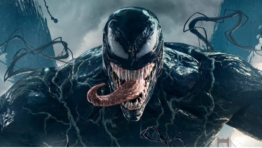 Venom+Review