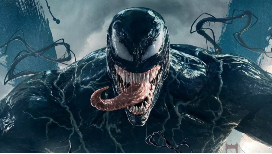 Venom Review