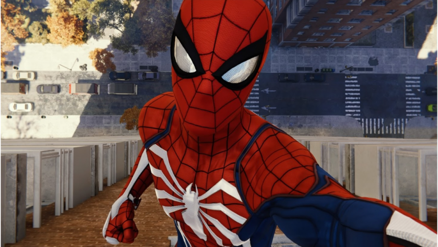 Marvel%E2%80%99s+Spider-Man+-+What+Makes+it+so+Good%3F