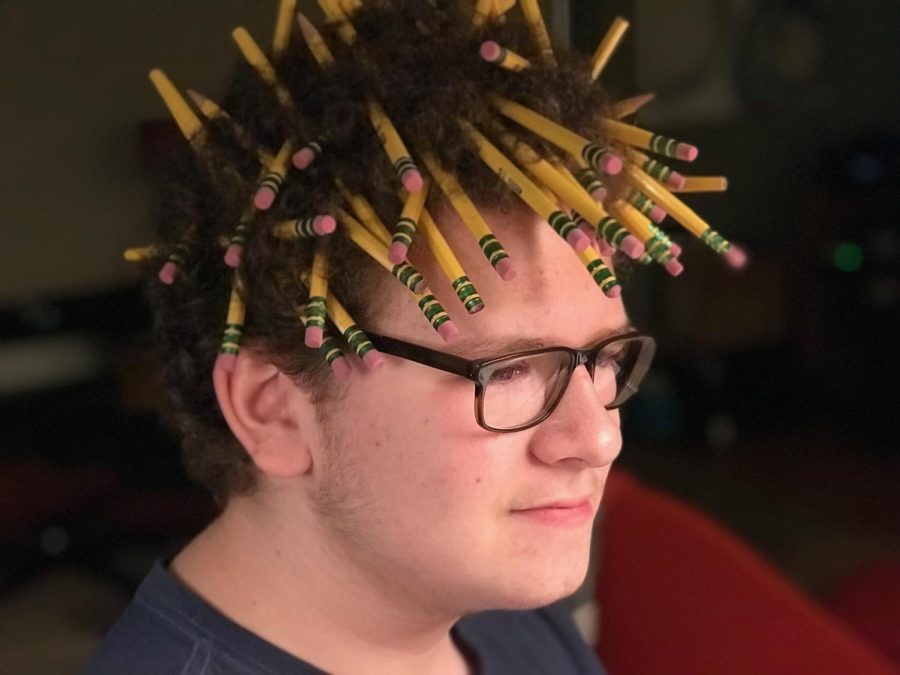 Ben Joseph