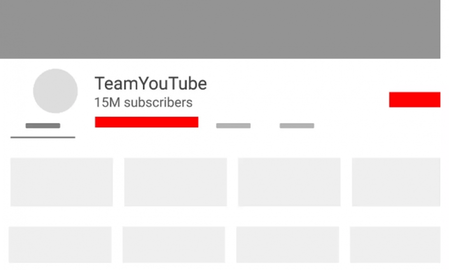 YouTube’s New Sub-count is Hurting the Community