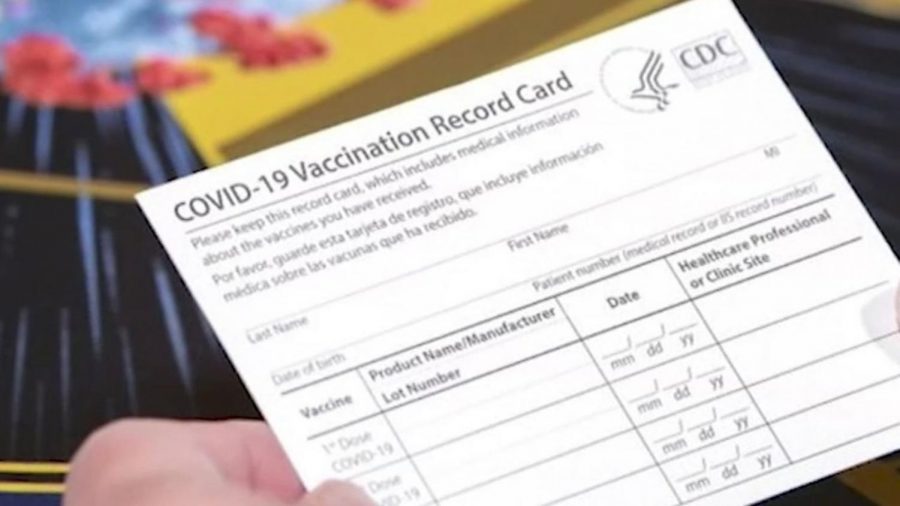 Vaccine Passports—Everything You Should Know