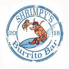 Image taken from Shirmpy's Burrito Bar Facebook