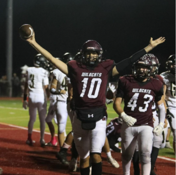 Homecoming Touchdown!

Photo taken from South Huntington UFSD’s Instagram