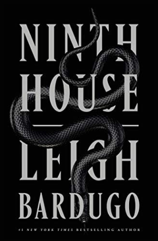Leigh Bardugo’s novel, The Ninth House