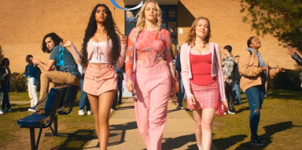 Mean Girls (2024): An Upgrade or A Flop?